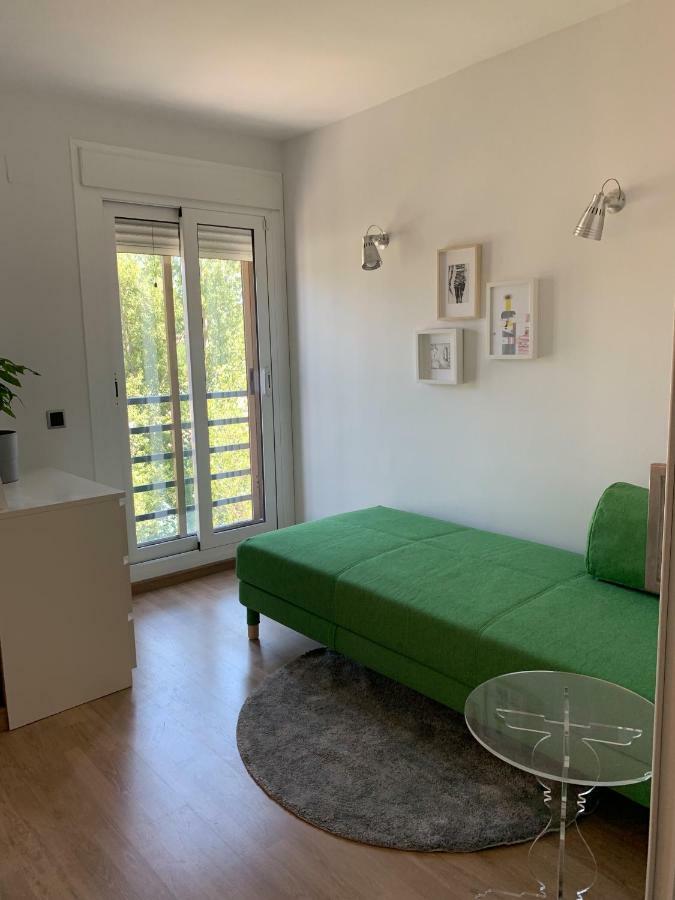 Apartamento Somos Aínsa Eksteriør billede