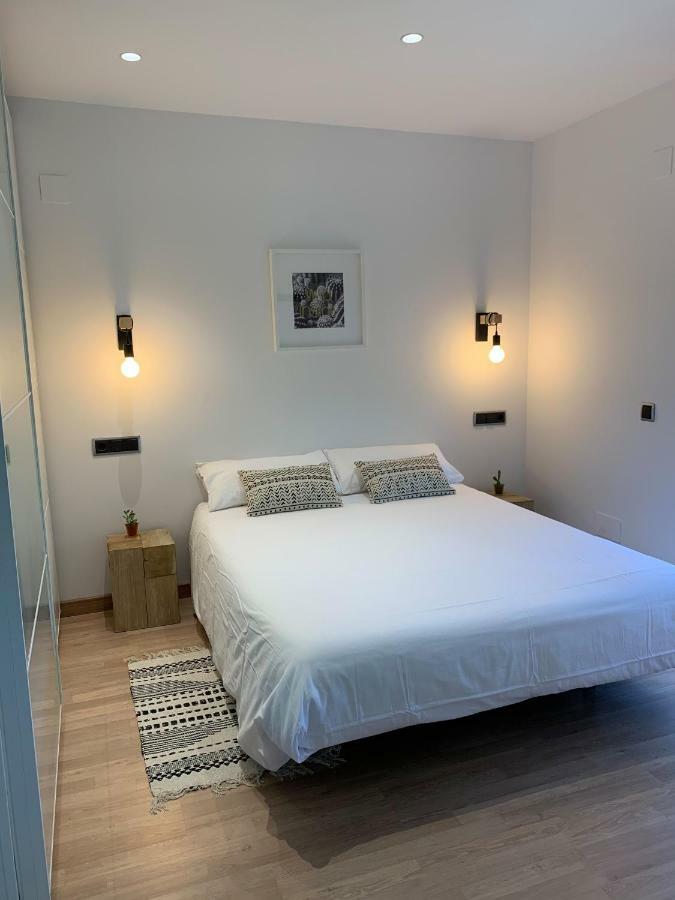 Apartamento Somos Aínsa Eksteriør billede
