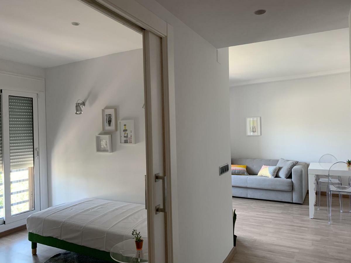 Apartamento Somos Aínsa Eksteriør billede