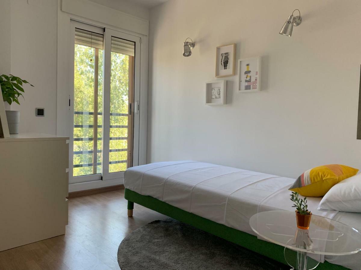 Apartamento Somos Aínsa Eksteriør billede