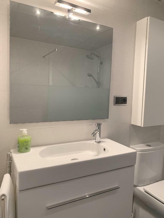Apartamento Somos Aínsa Eksteriør billede