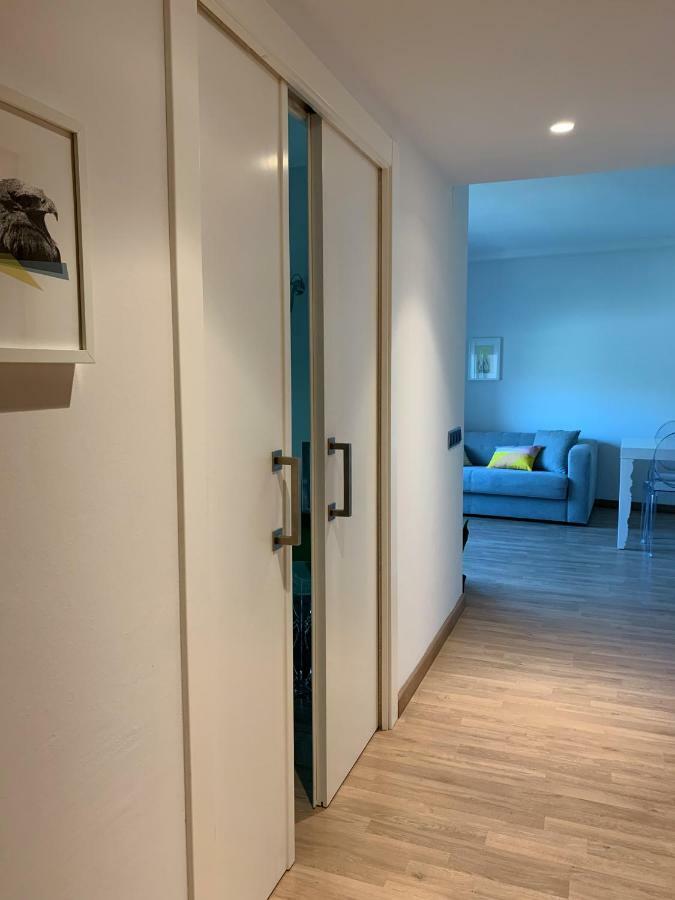 Apartamento Somos Aínsa Eksteriør billede