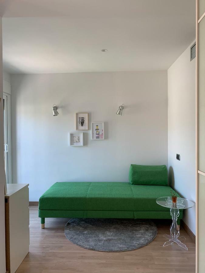 Apartamento Somos Aínsa Eksteriør billede