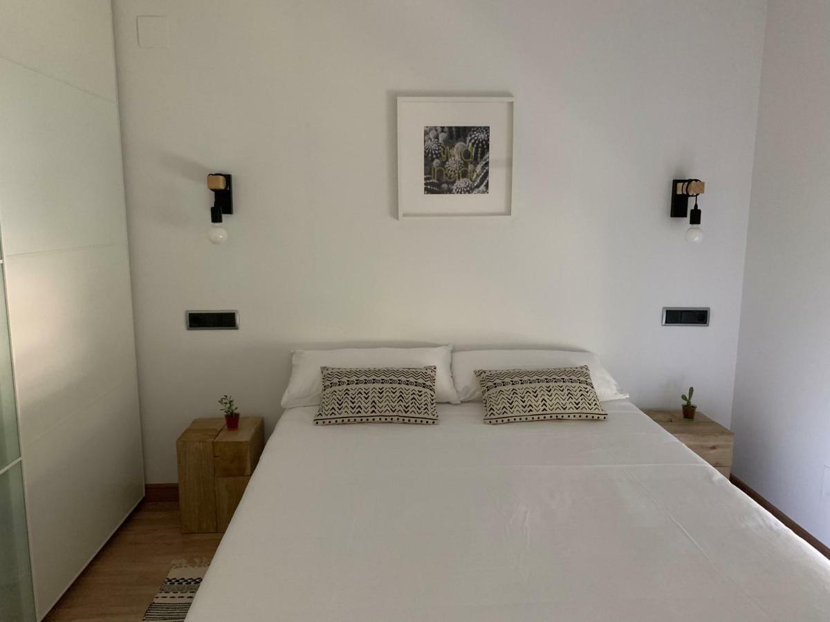 Apartamento Somos Aínsa Eksteriør billede