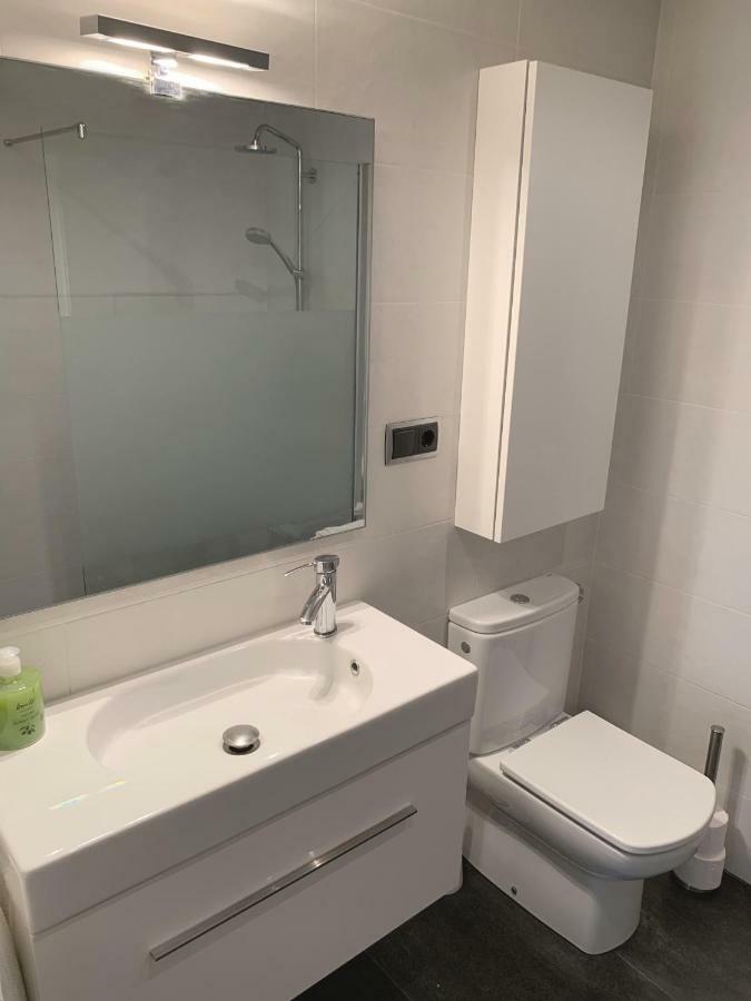 Apartamento Somos Aínsa Eksteriør billede