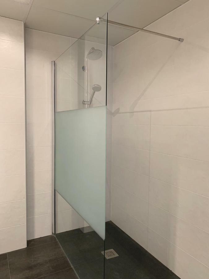 Apartamento Somos Aínsa Eksteriør billede